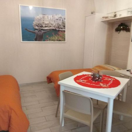 Giuamar Casa Vacanza Polignano a Mare Exterior foto