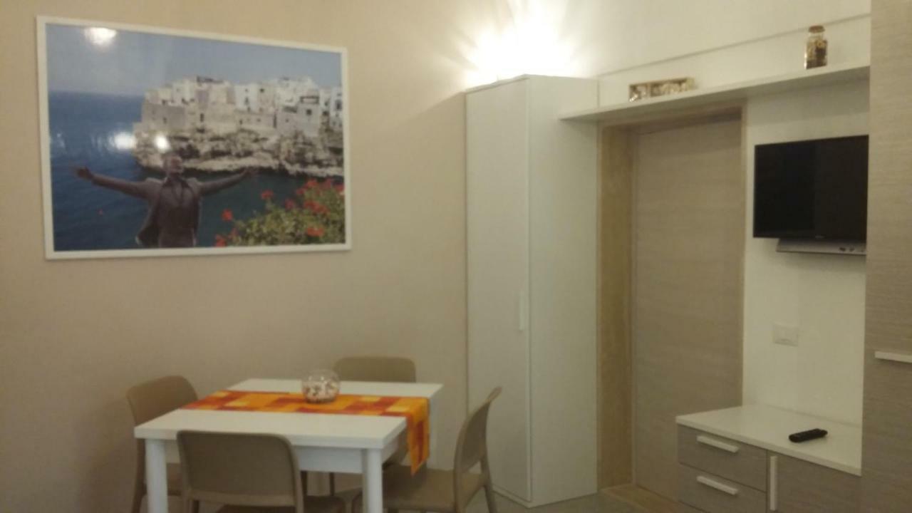 Giuamar Casa Vacanza Polignano a Mare Exterior foto