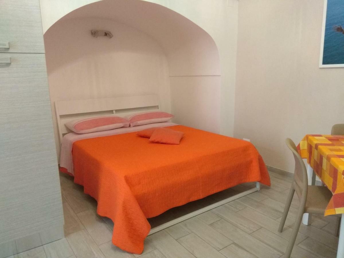 Giuamar Casa Vacanza Polignano a Mare Exterior foto