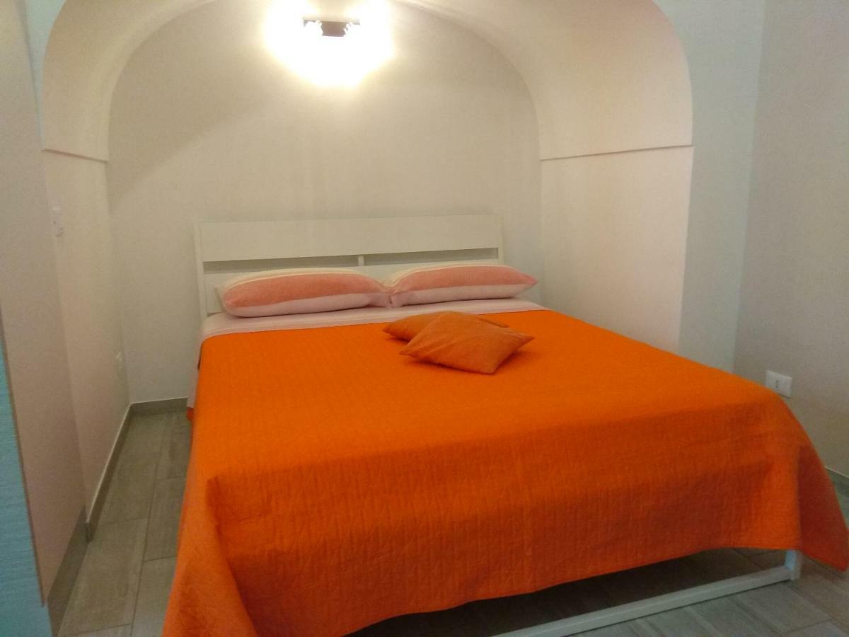 Giuamar Casa Vacanza Polignano a Mare Exterior foto