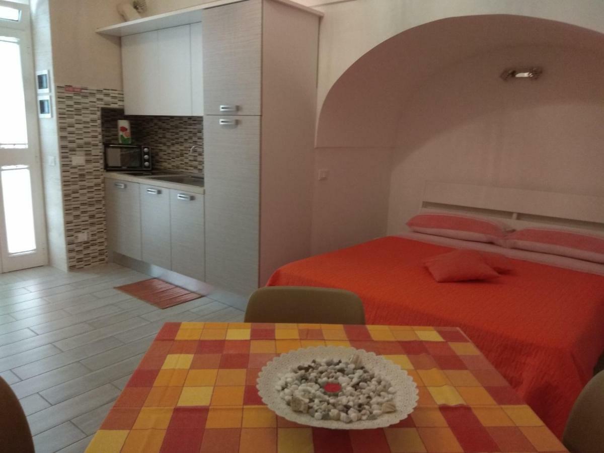 Giuamar Casa Vacanza Polignano a Mare Exterior foto