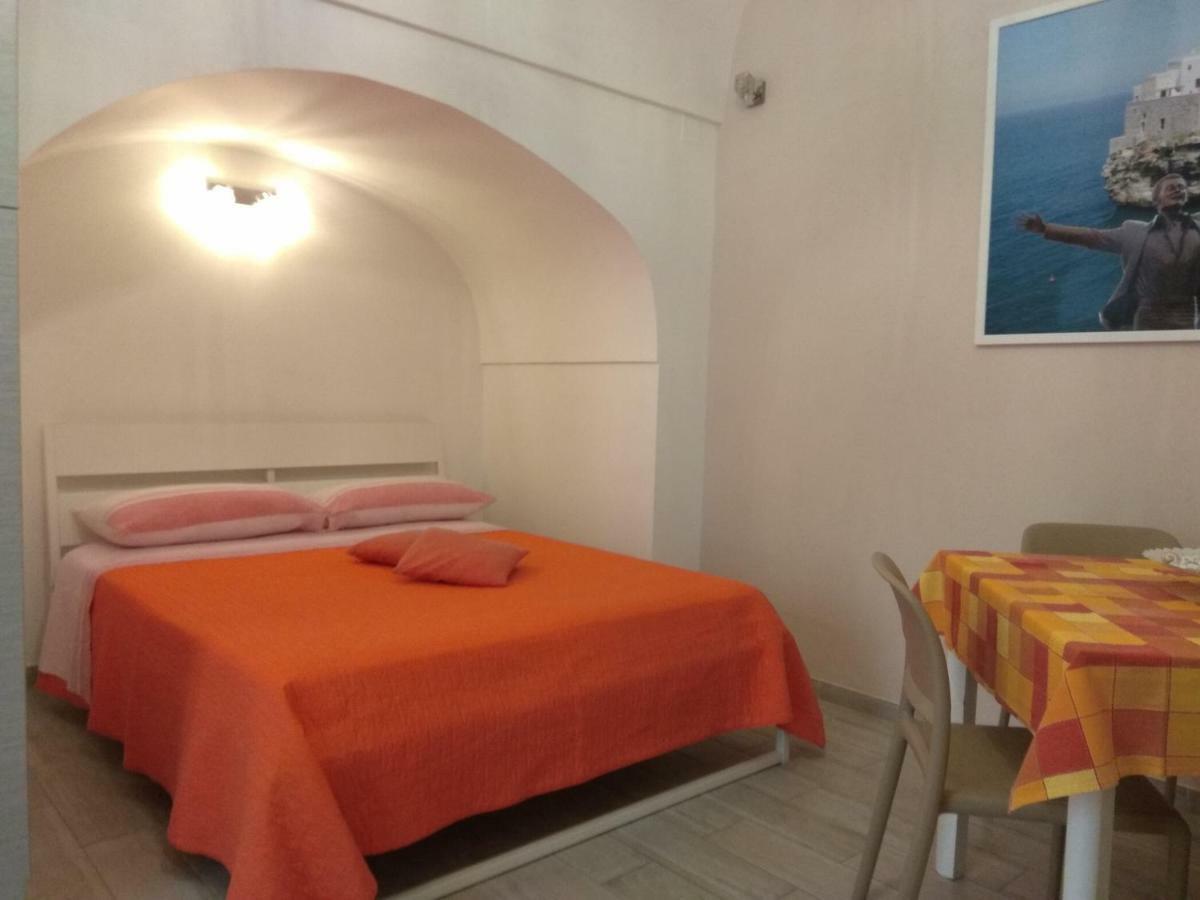Giuamar Casa Vacanza Polignano a Mare Exterior foto